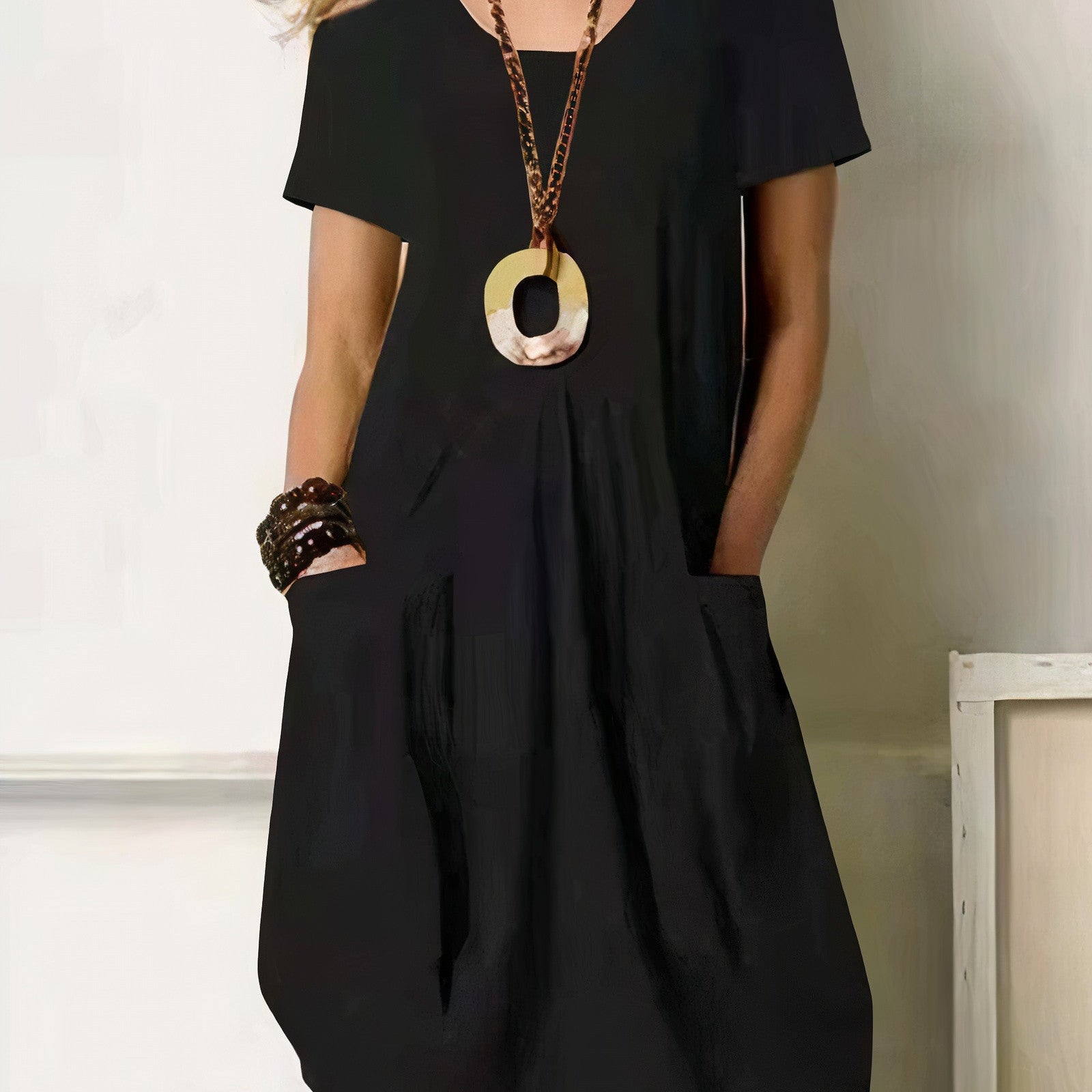 Ubud - Freizeitkleid